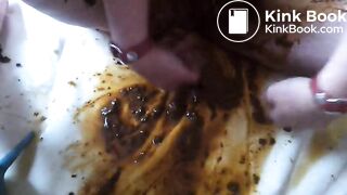 Dégustation 09 (Fin)