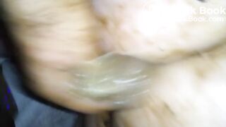 shitty filled condom scat games