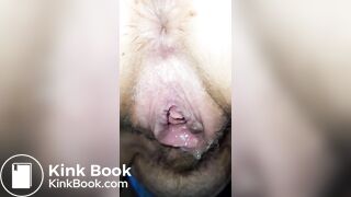 Scat pov