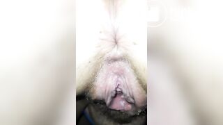 Scat pov