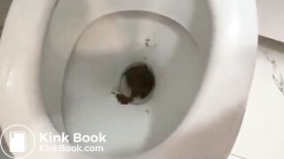 The brown side of life 1203