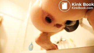 Pooping compilation