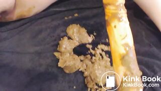 Lindzypoopgirl - Pov Doggystyle – Fucked up Shit Filled Asshole