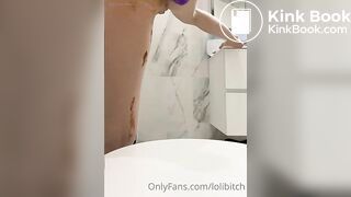 une salope française