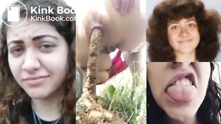 The brown side of life 1177