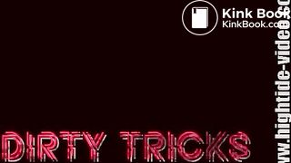 New Release - Vivian & Violet - Dirty Tricks