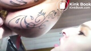 Wonderful Sexy - Private-play-with-julia-and-hubby (DominanterHerr)