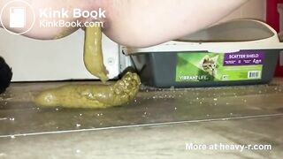 Good turds to suck