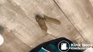 Good turds to suck