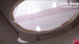 Constipation struggle for her