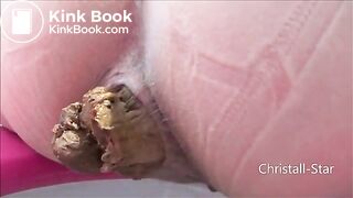 c'est temps de pousser