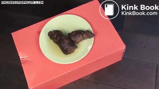 Quality Female Turds - Ultimate King David Mix (33 Scenes)