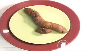 Quality Female Turds - Ultimate King David Mix (33 Scenes)