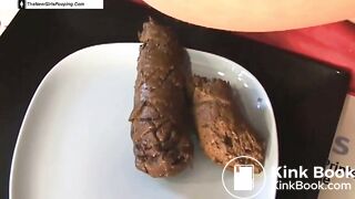 Quality Female Turds - Ultimate King David Mix (33 Scenes)