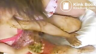 Lesbian-Scat-Crash-Course