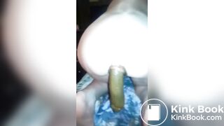 big rectum