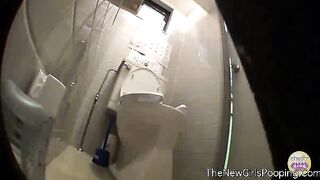 No Toilet Paper, Bye Bye Panties