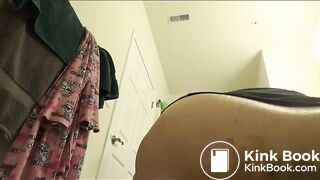 BBW Shitting82