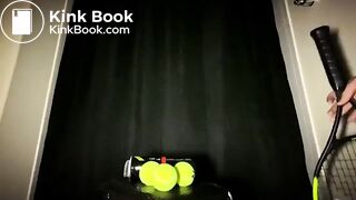 daddysaysgo - Scat tennis