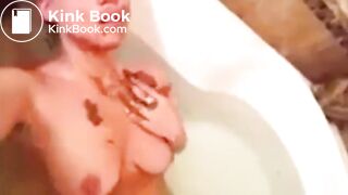 Scat baignoire