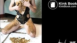 Live Shit Eating & Smear