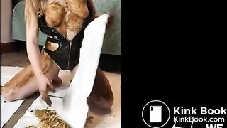 Live Shit Eating & Smear