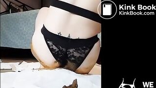 Live Shit Eating & Smear