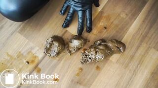 Latex Scat Session