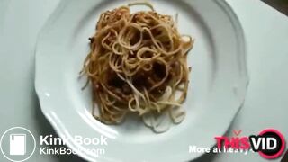 Enjoy your meal, sir 40