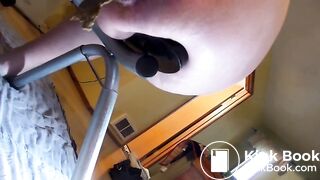 Mary Rim Chair Soft Serve