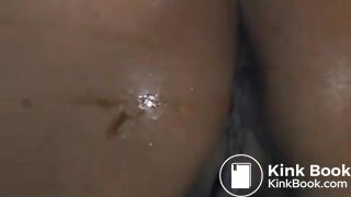 pee-and-scat-obsession-in-a-small-kitchen