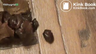 After Thanksgiving Shit