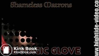 the_magic_glove