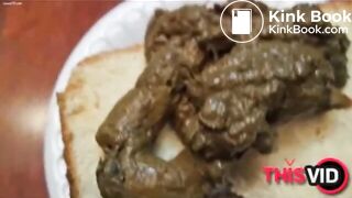 Enjoy your meal, sir 10