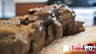 Enjoy your meal, sir 10