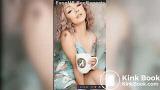 beau corps matières puantes