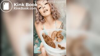 beau corps matières puantes