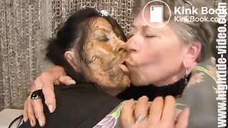 VM - serving Angelina