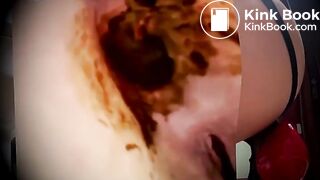 Scat Dream 4
