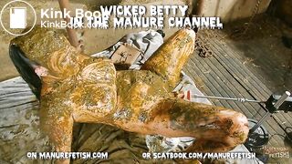 35 % anniversary sale on manurefetish