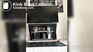 Starburst`s Big Dookies And Mud Pile - Voodoovixen