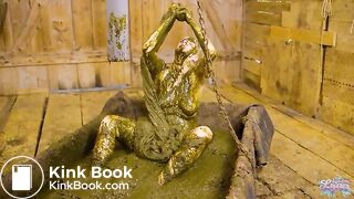 Dungjama - Cowshit filled pyjama