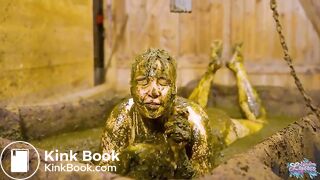 Dungjama - Cowshit filled pyjama