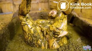 Dungjama - Cowshit filled pyjama