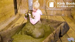 Dungjama - Cowshit filled pyjama