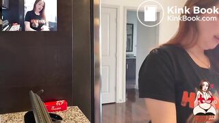 GingerCris - Special Delivery Compilation - Part 2