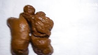 So beautiful and healthy faeces - ThisVidcom