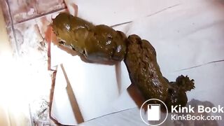 So beautiful and healthy faeces - ThisVidcom