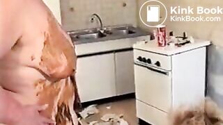 Dirty-Kitchen-Scat