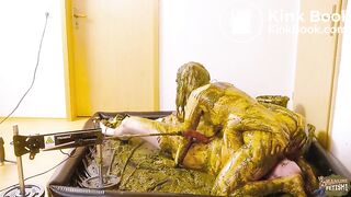 Lyndra Lynn and Franky Cowshit 69